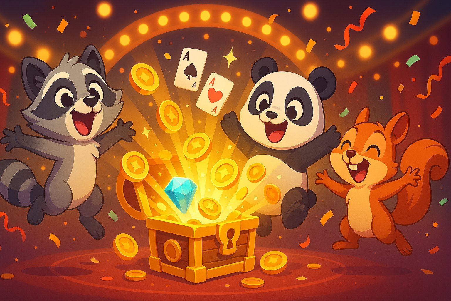 lucky88com